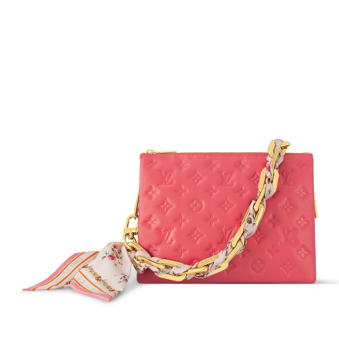 Replicate Louis Vuitton Coussin PM M24336(1:1 replica)