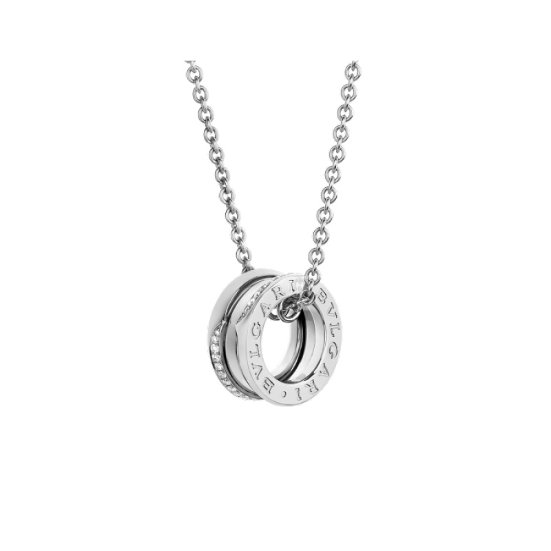 Replicate B.zero1 Series Necklace(1:1 replica)