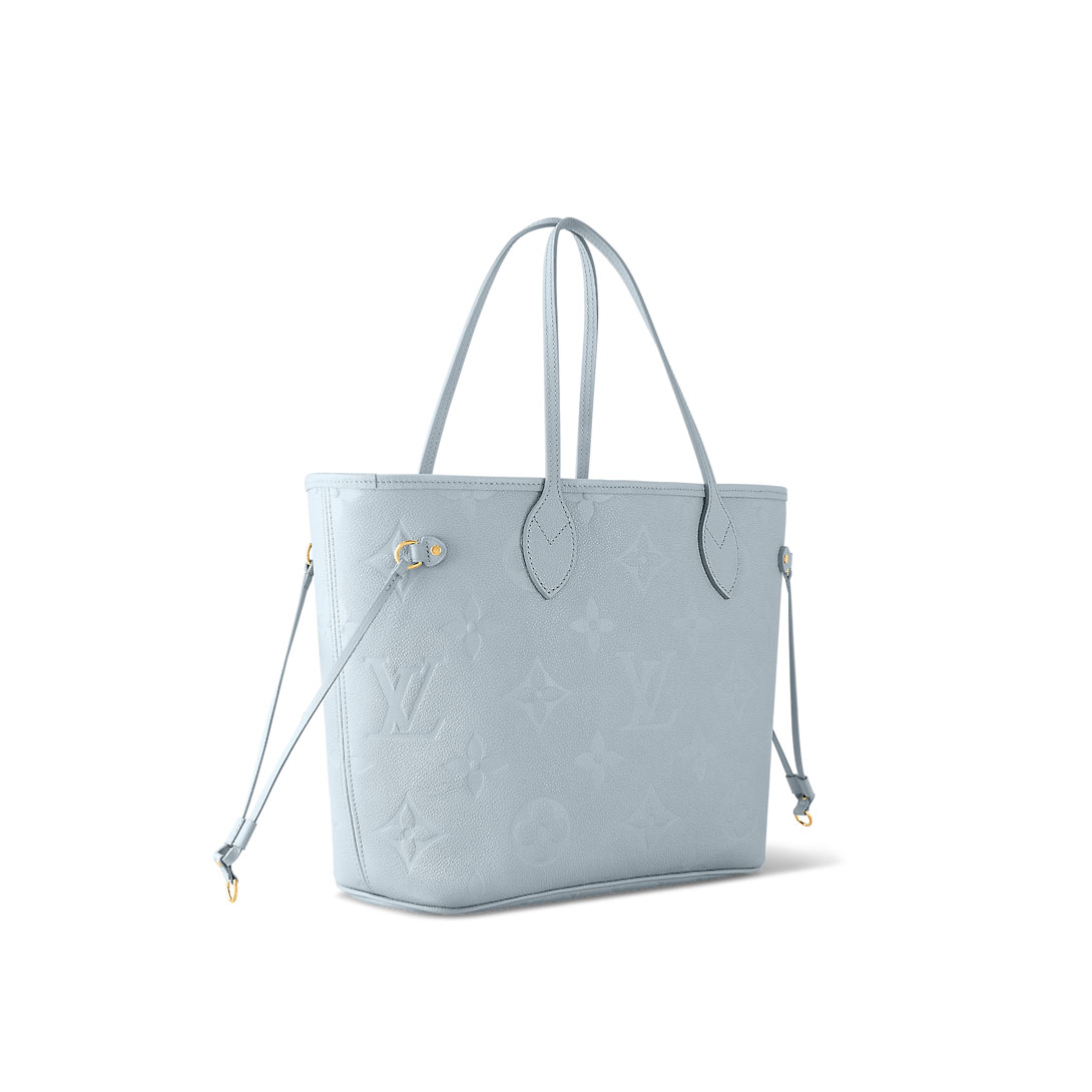 Replicate Louis Vuitton Neverfull MM M46482(1:1 replica)