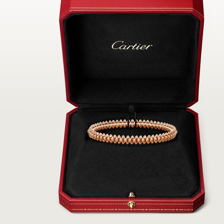 Replicate Clash de Cartier bracelet Small Model(1:1 replica)