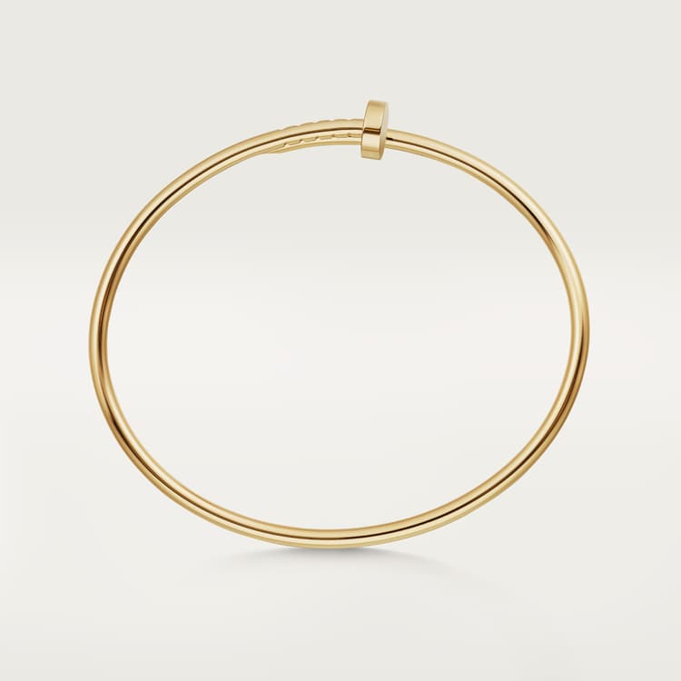Replicate Juste un Clou bracelet, small model(1:1 replica)