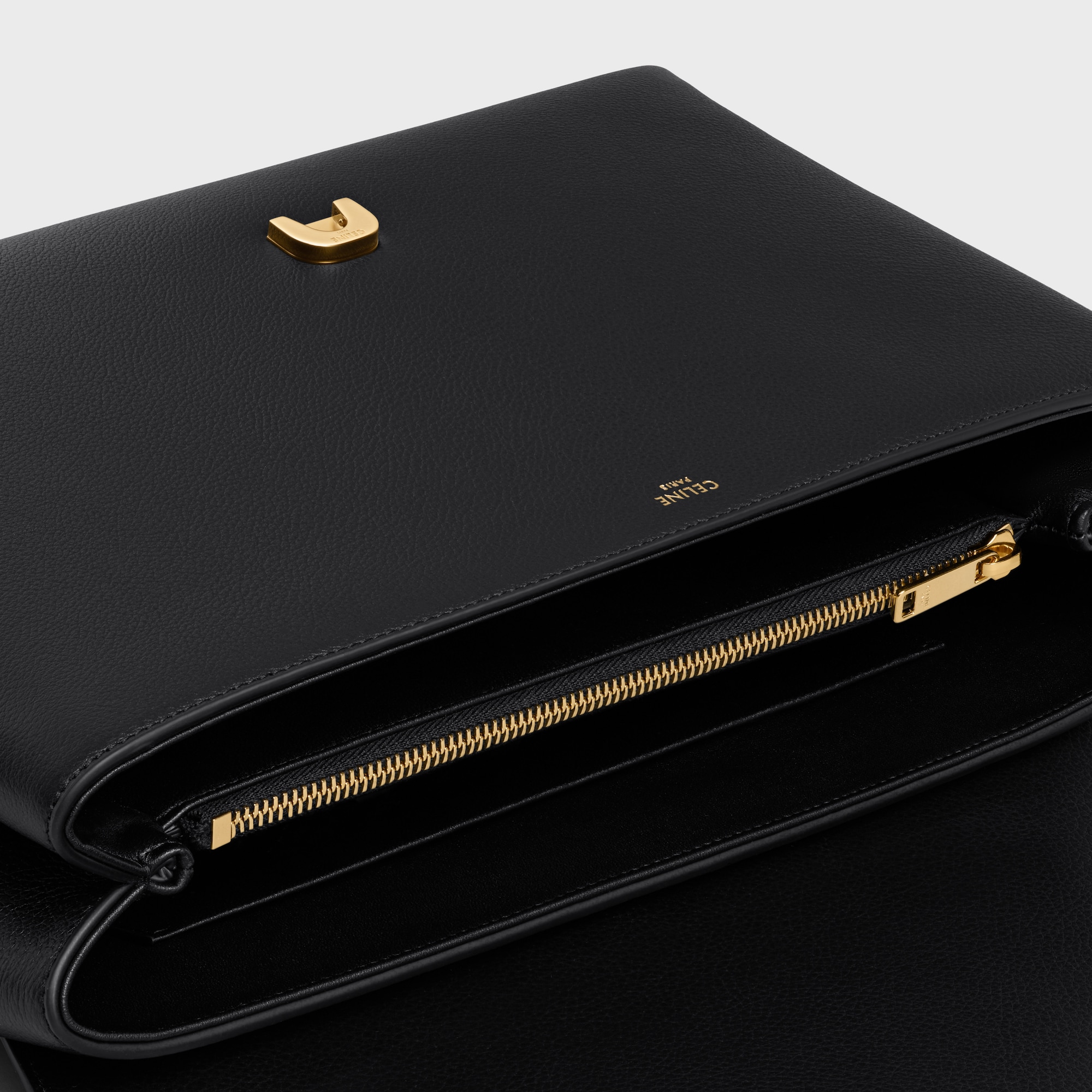 Replicate LARGE CELINE VICTOIRE BAG IN SUPPLE GRAINED CALFSKIN(1:1 replica)