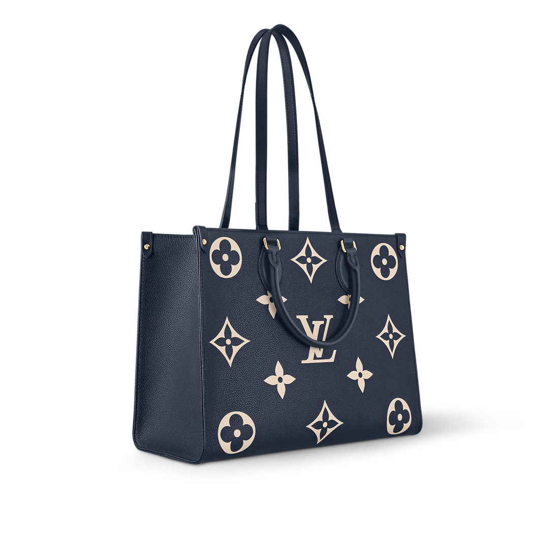 Replicate Louis Vuitton OnTheGo MM M47084(1:1 replica)