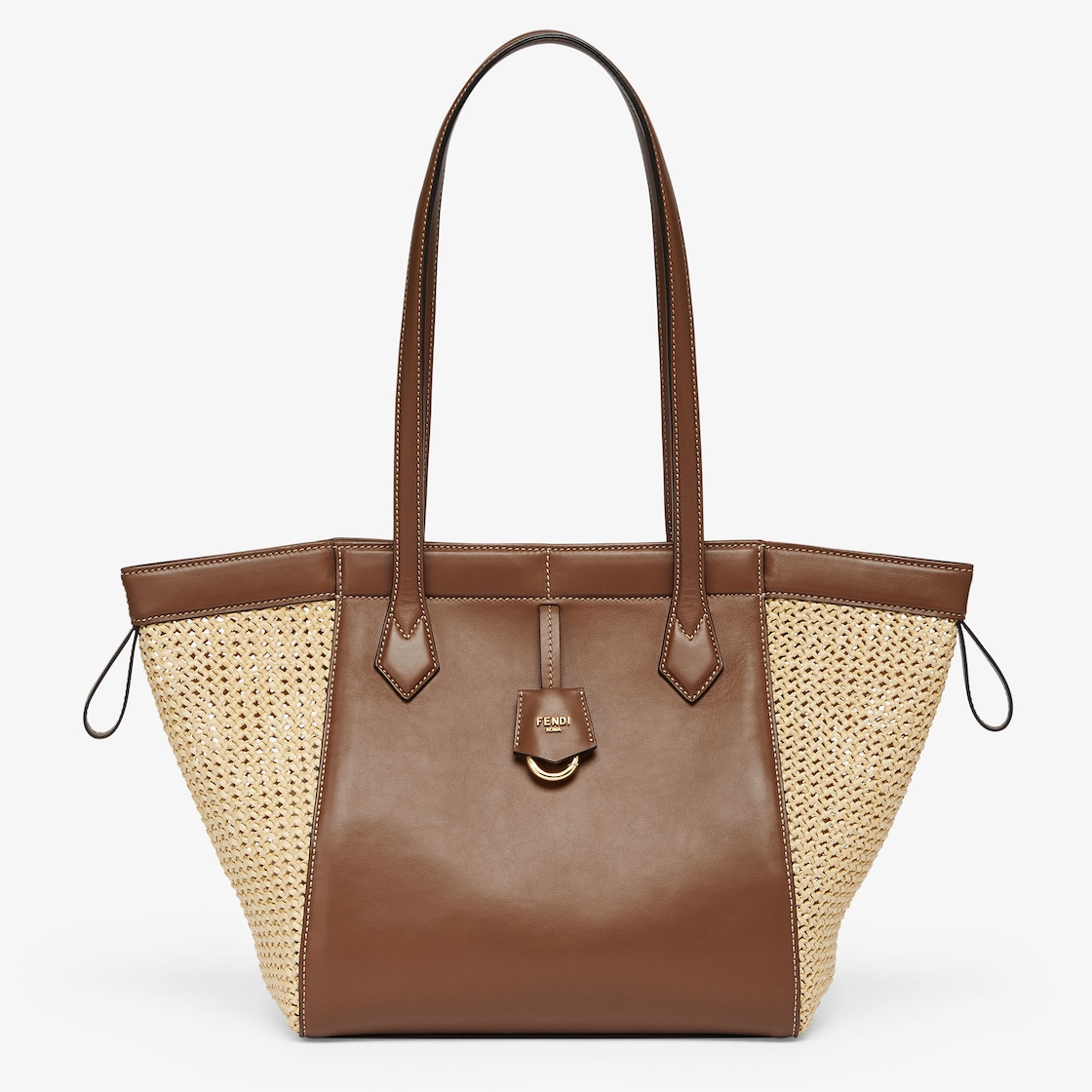 Replicate Fendi Origami Medium(1:1 replica)