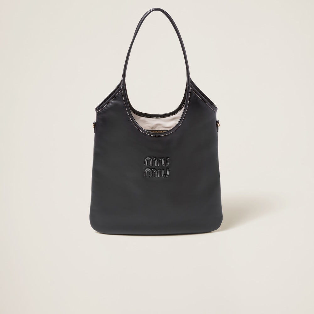 Replicate IVY leather bag(1:1 replica)