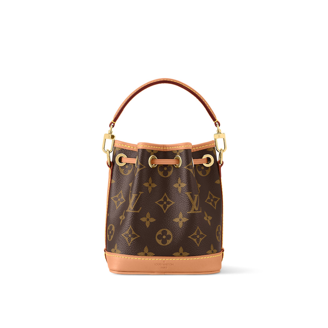 Replicate Louis Vuitton Nano Noé M81266(1:1 replica)