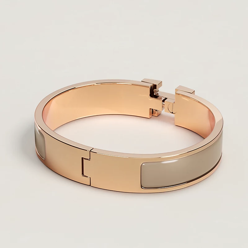 Replicate Clic H bracelet(1:1 replica)