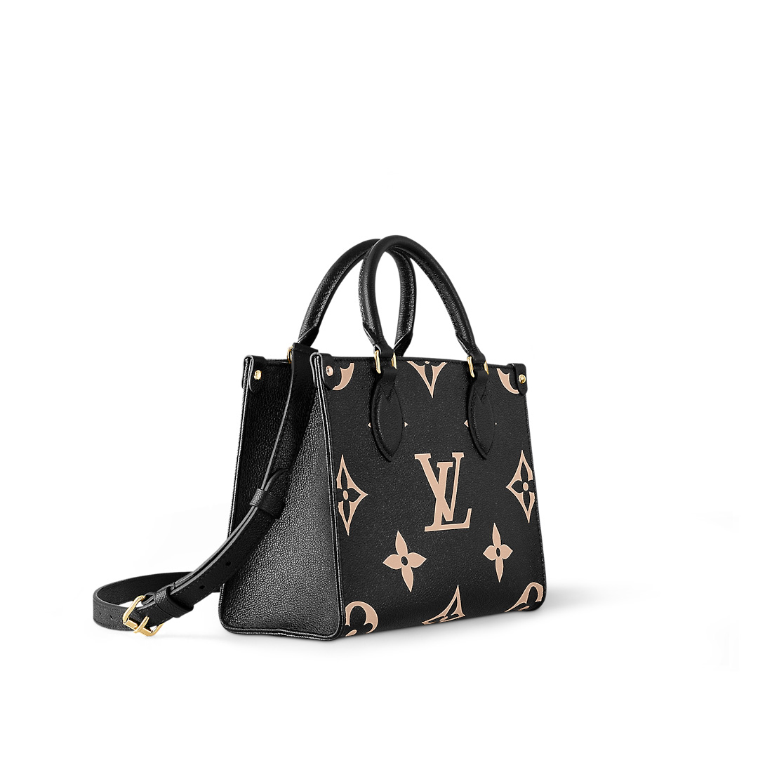 Replicate Louis Vuitton Onthego PM M45659(1:1 replica)