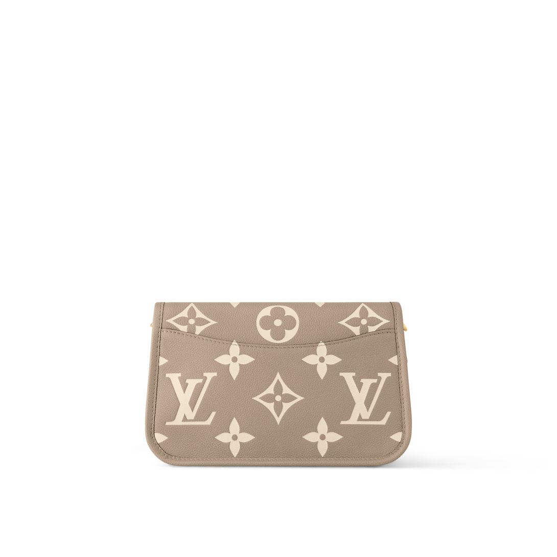 Replicate Louis Vuitton Diane M46583(1:1 replica)