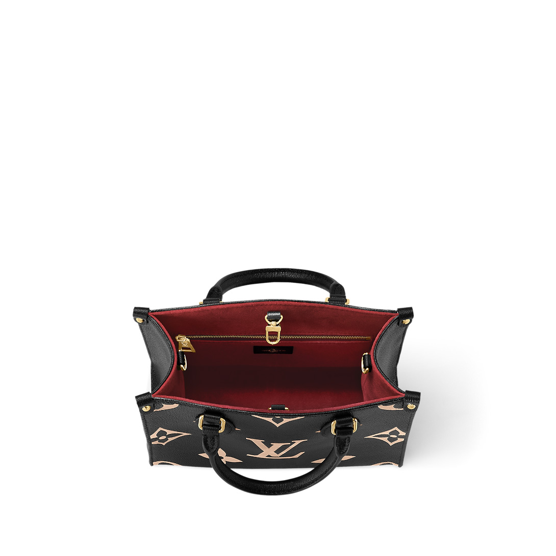 Replicate Louis Vuitton Onthego PM M45659(1:1 replica)
