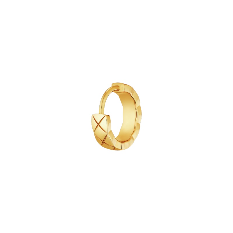 Replicate Coco Crush single earring(1:1 replica)