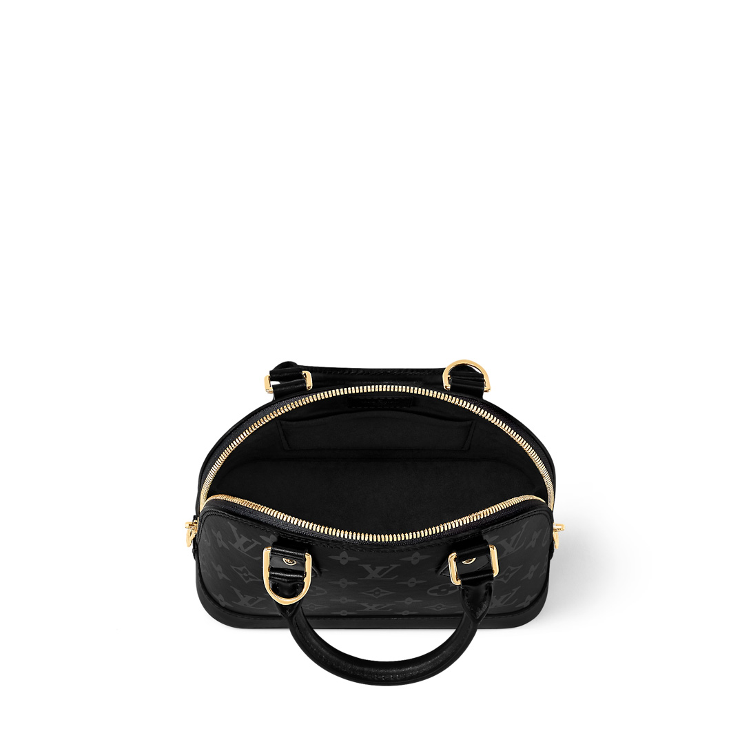Replicate Louis Vuitton Alma BB M12289(1:1 replica)
