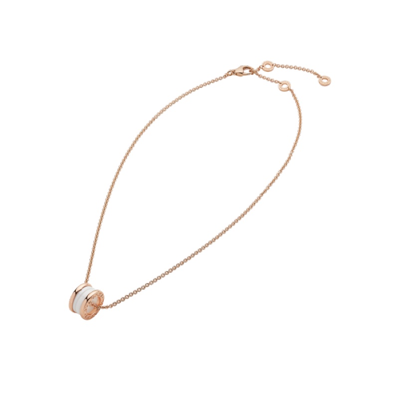 Replicate B.zero1 Series Necklace(1:1 replica)