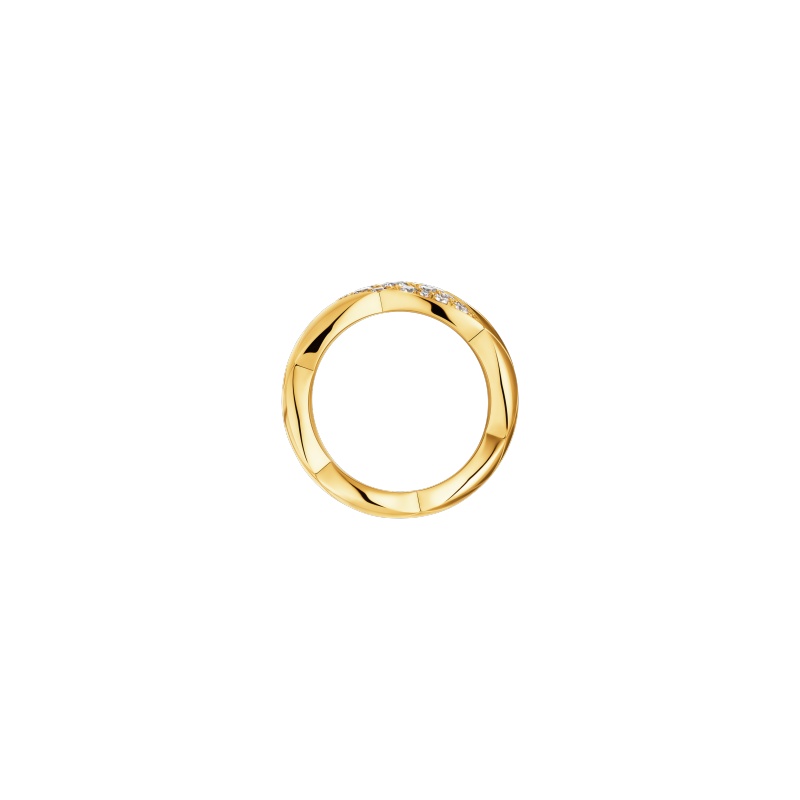 Replicate Coco Crush ring(1:1 replica)
