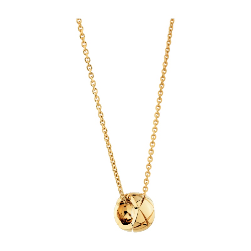Replicate Coco Crush necklace(1:1 replica)