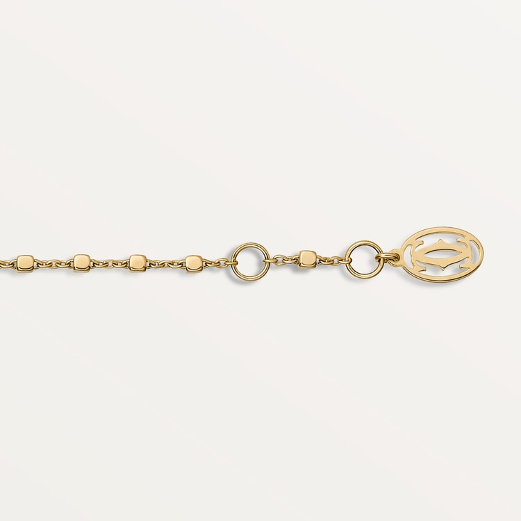 Replicate Panthère de Cartier bracelet(1:1 replica)