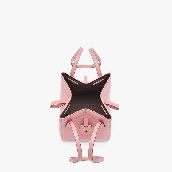 Replicate Fendi Origami Mini(1:1 replica)