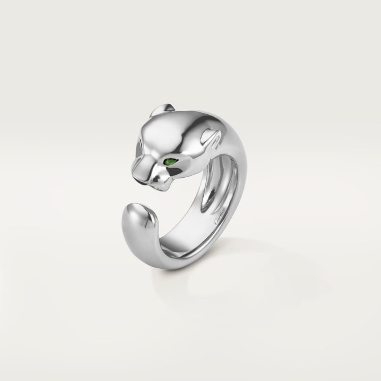 Replicate Panthère de Cartier ring(1:1 replica)