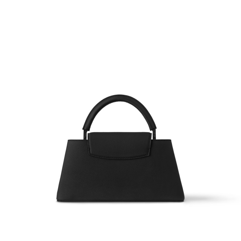 Replicate Louis Vuitton  Capucines East-West MM M23947(1:1 replica)