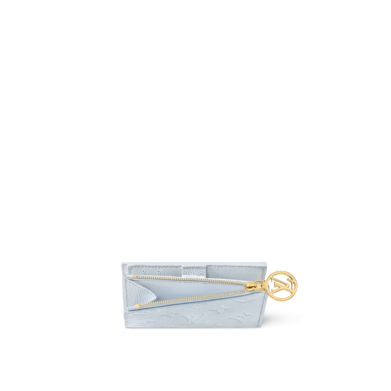 Replicate Louis Vuitton Lisa Wallet M83587(1:1 replica)