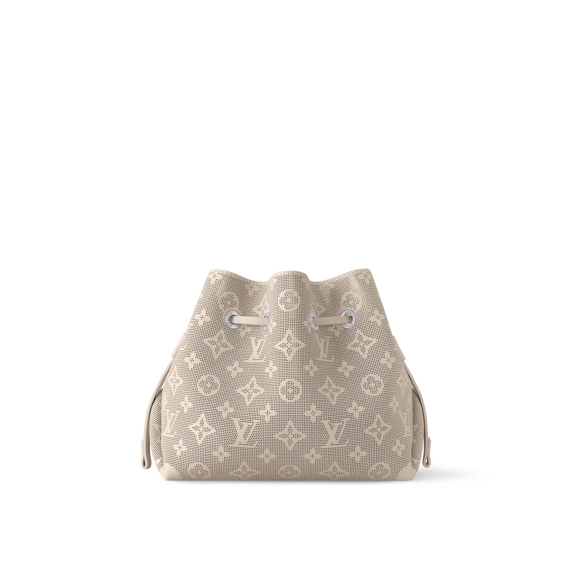 Replicate Louis Vuitton Bella M23987(1:1 replica)