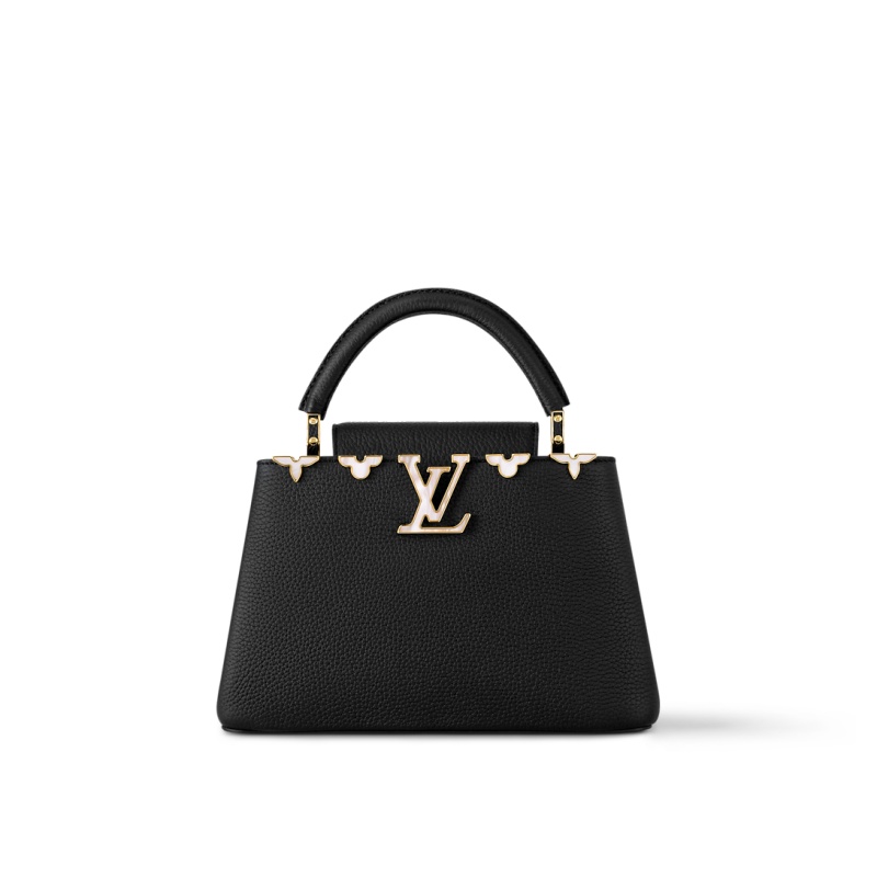 Replicate Louis Vuitton Capucines BB M25404(1:1 replica)