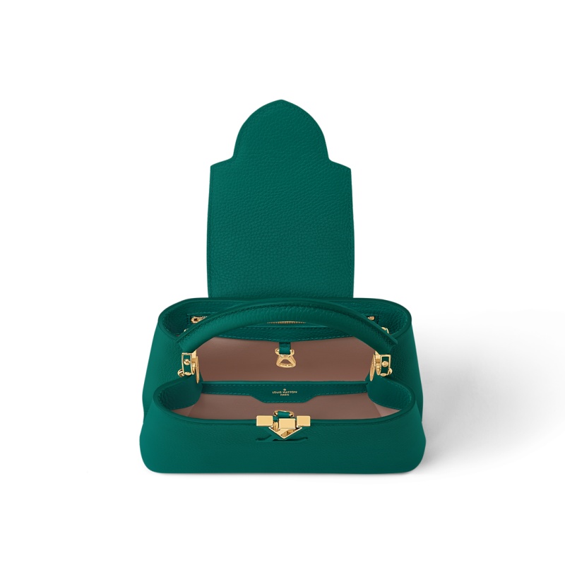 Replicate Louis Vuitton Capucines BB M21690(1:1 replica)