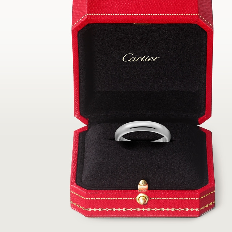 Replicate 1895 wedding band(1:1 replica)