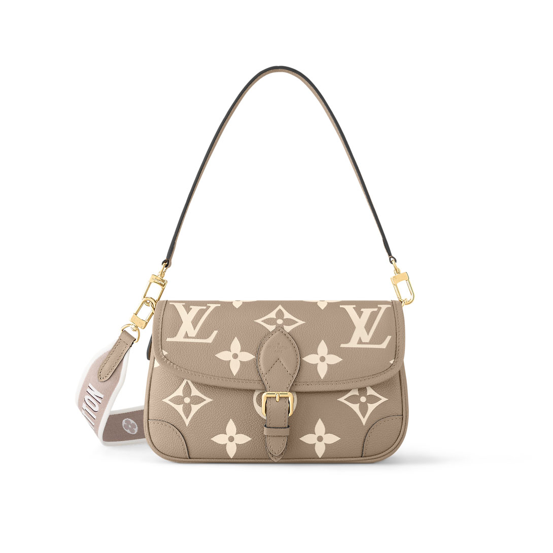 Replicate Louis Vuitton Diane M46583(1:1 replica)