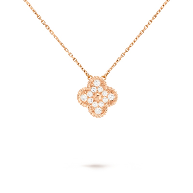 Replicate Vintage Alhambra pendant(1:1 replica)