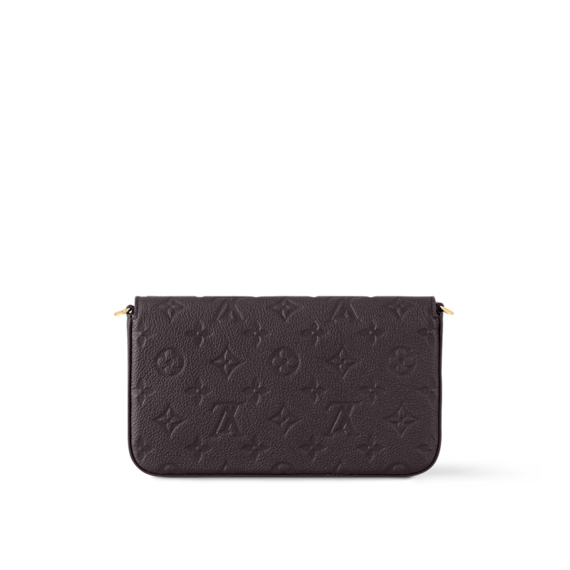 Replicate Louis Vuitton Félicie Pochette M14193(1:1 replica)