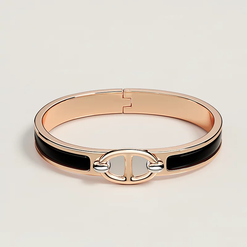 Replicate Mini Clic Chaine d Ancre bracelet(1:1 replica)