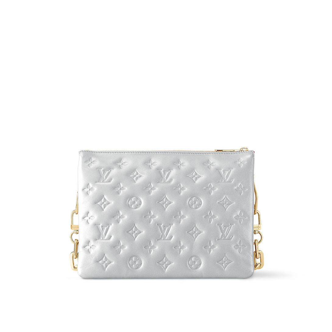 Replicate Louis Vuitton Coussin PM M21769(1:1 replica)