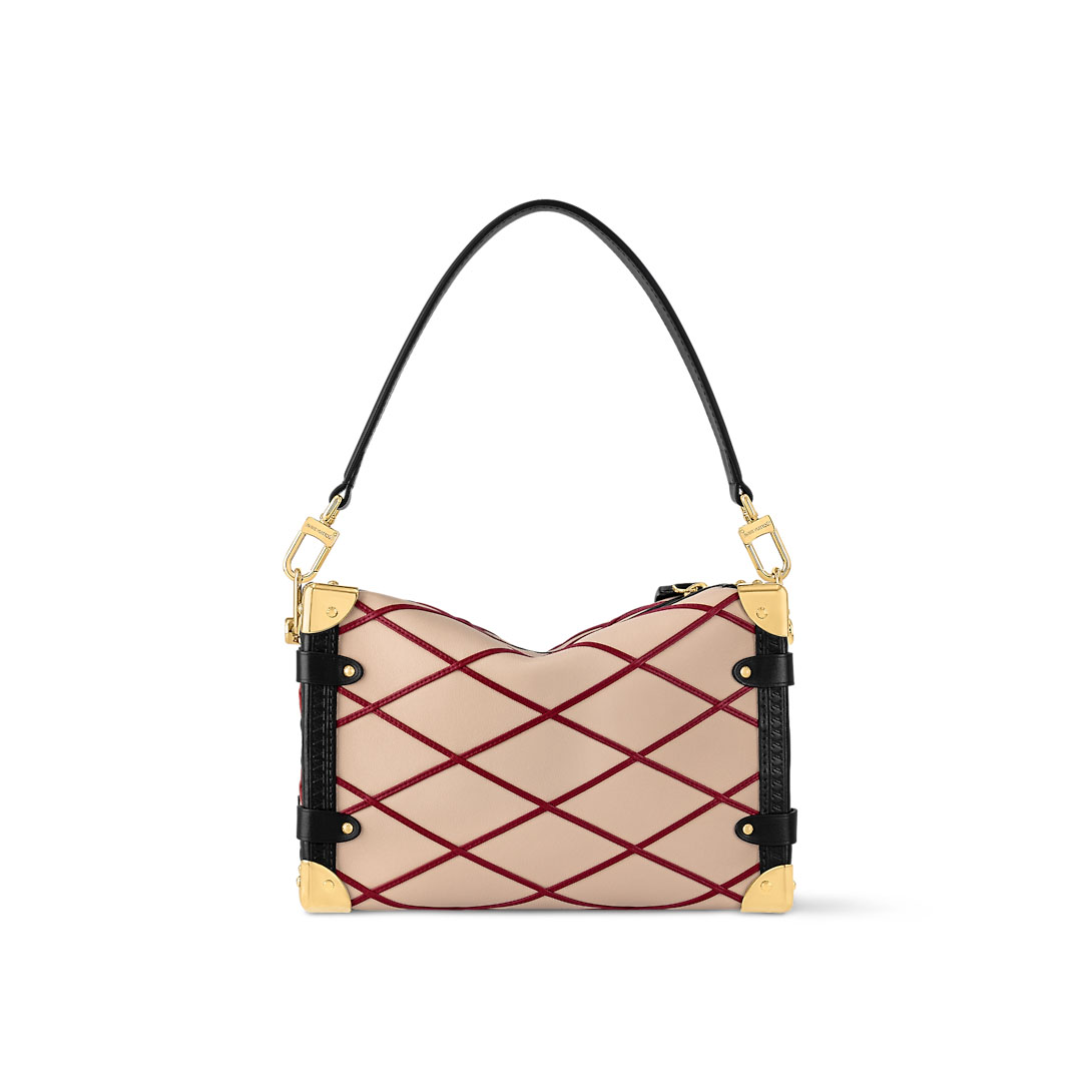 Replicate Louis Vuitton Side Trunk MM M24403(1:1 replica)