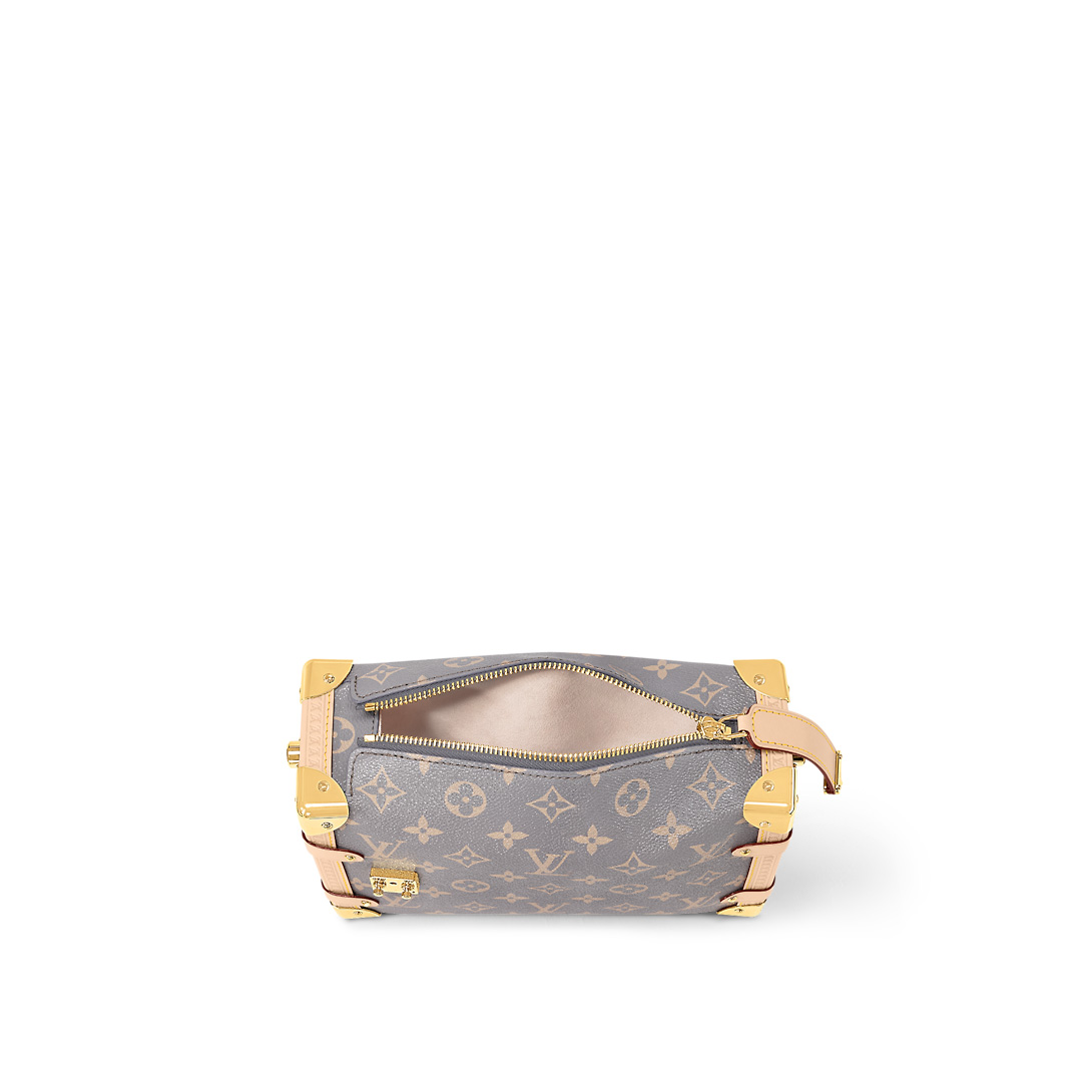 Replicate Louis Vuitton Side Trunk MM M12428(1:1 replica)