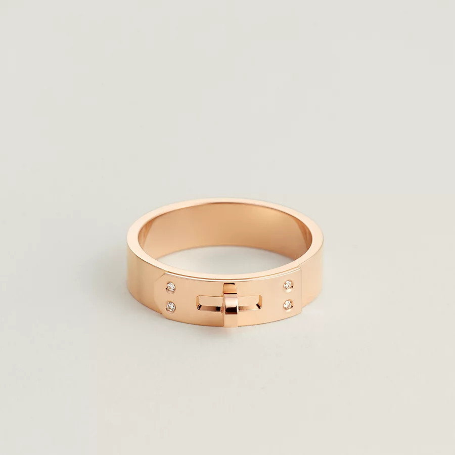 Replicate Kelly ring, small model(1:1 replica)