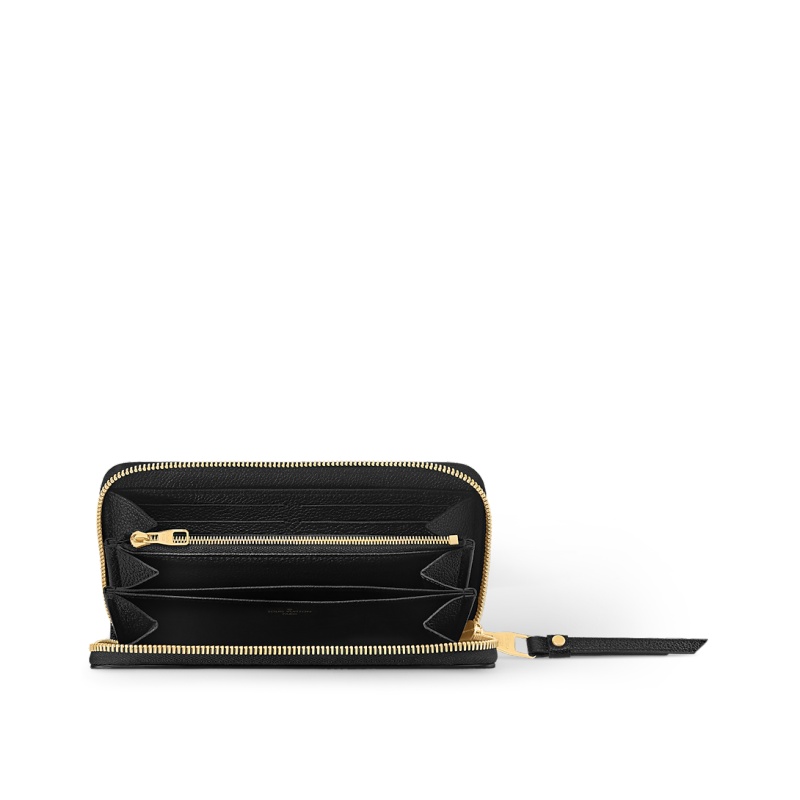Replicate Louis Vuitton Zippy Wallet M80481(1:1 replica)