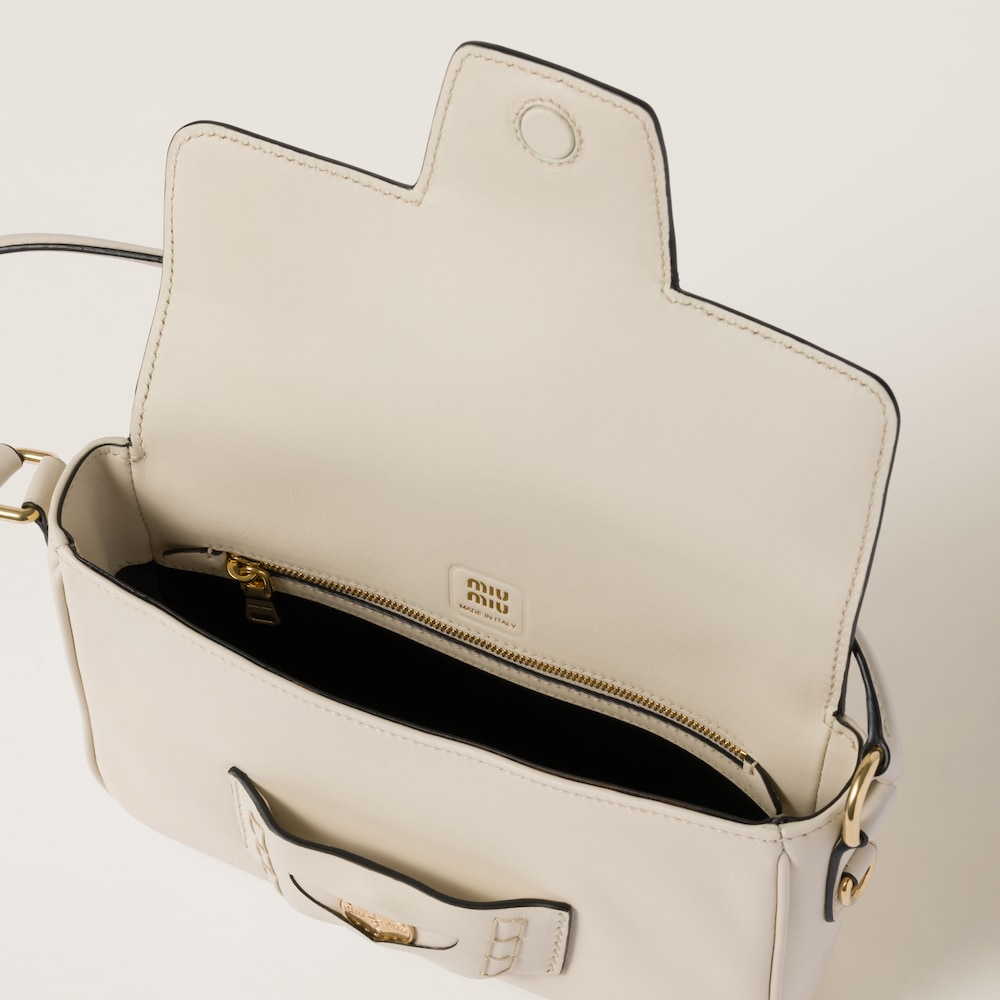 Replicate Penny leather bag(1:1 replica)