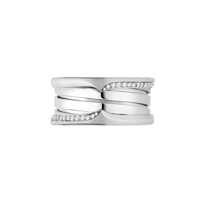 Replicate B.zero1 Series Ring(1:1 replica)