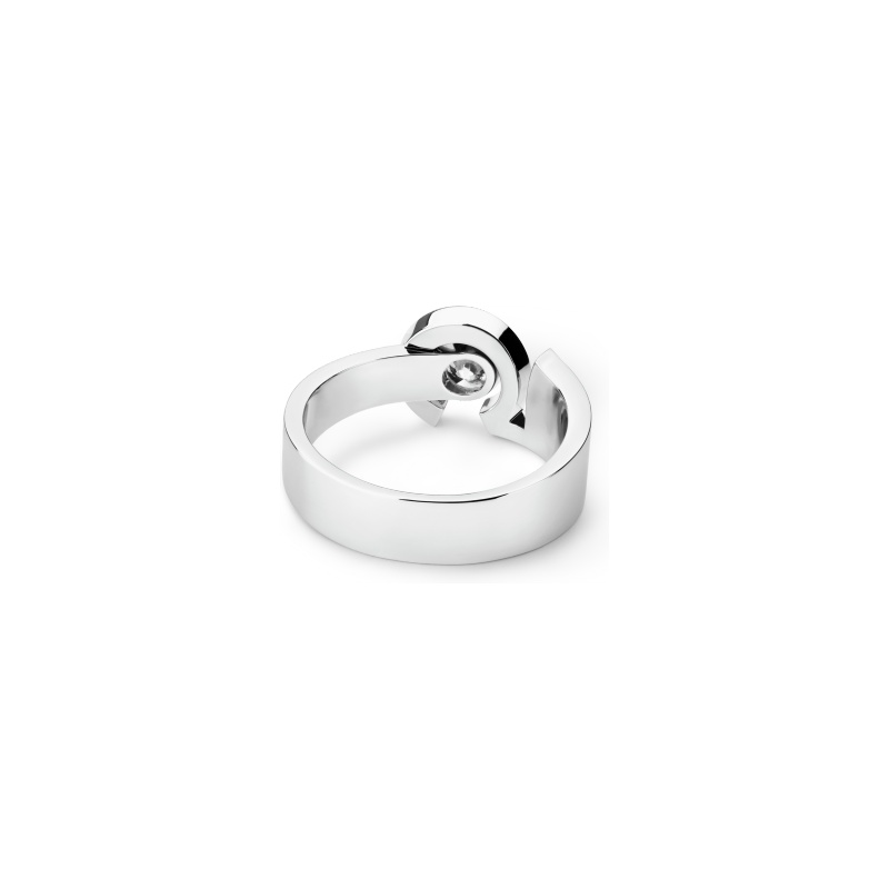 Replicate Eternal N°5 ring(1:1 replica)