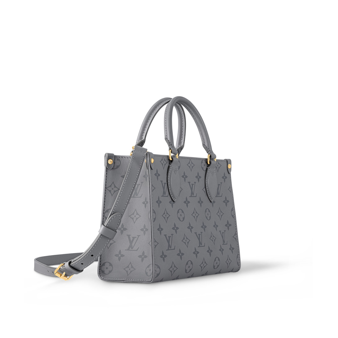 Replicate Louis Vuitton OnTheGo PM M12465(1:1 replica)