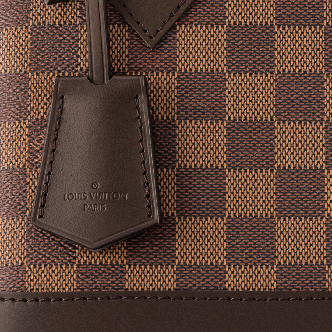 Replicate Louis Vuitton Alma BB N40606(1:1 replica)