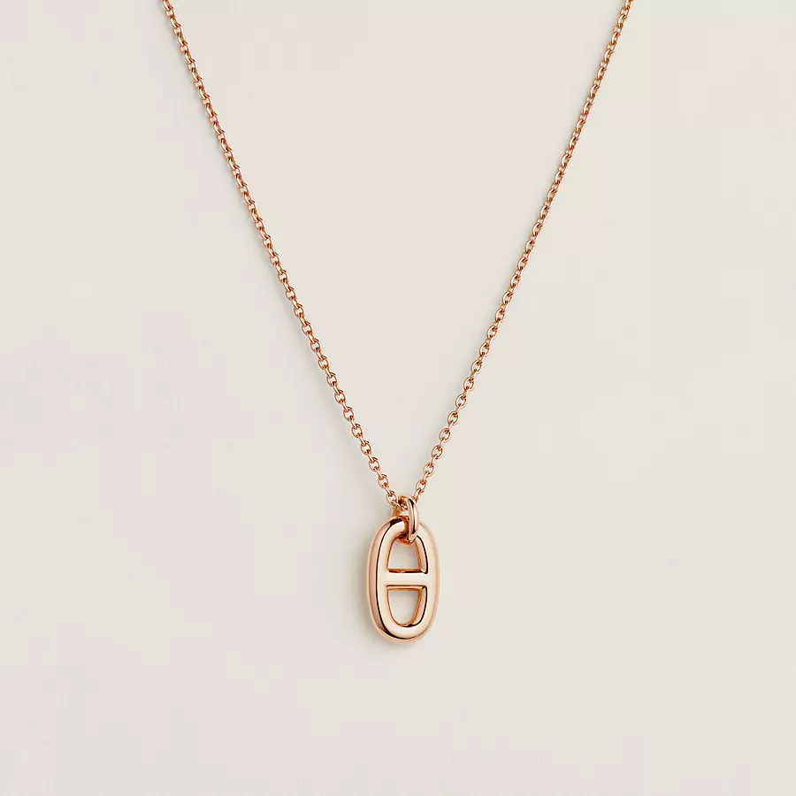 Replicate Farandole pendant, small model(1:1 replica)