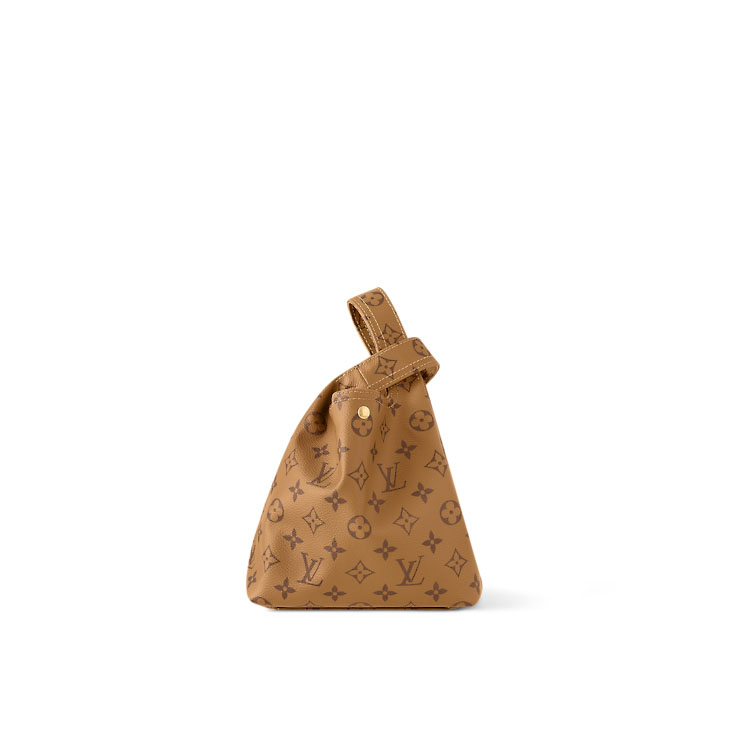 Replicate Louis Vuitton Atlantis BB M46816(1:1 replica)
