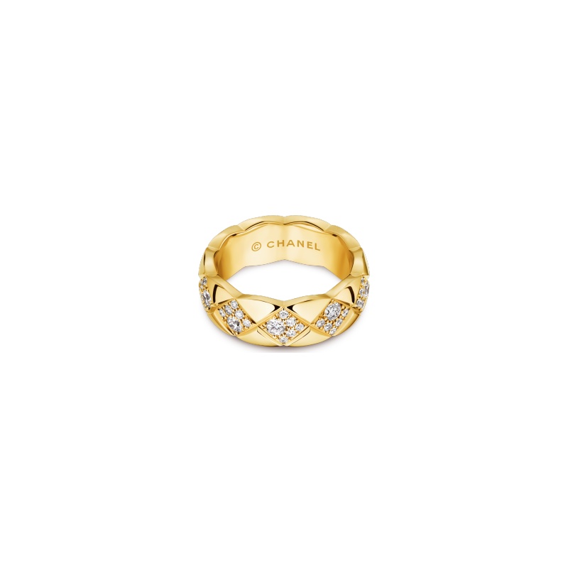 Replicate Coco Crush ring(1:1 replica)
