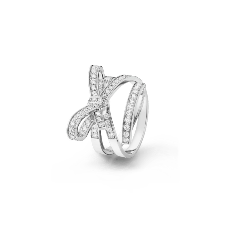 Replicate Ruban ring(1:1 replica)