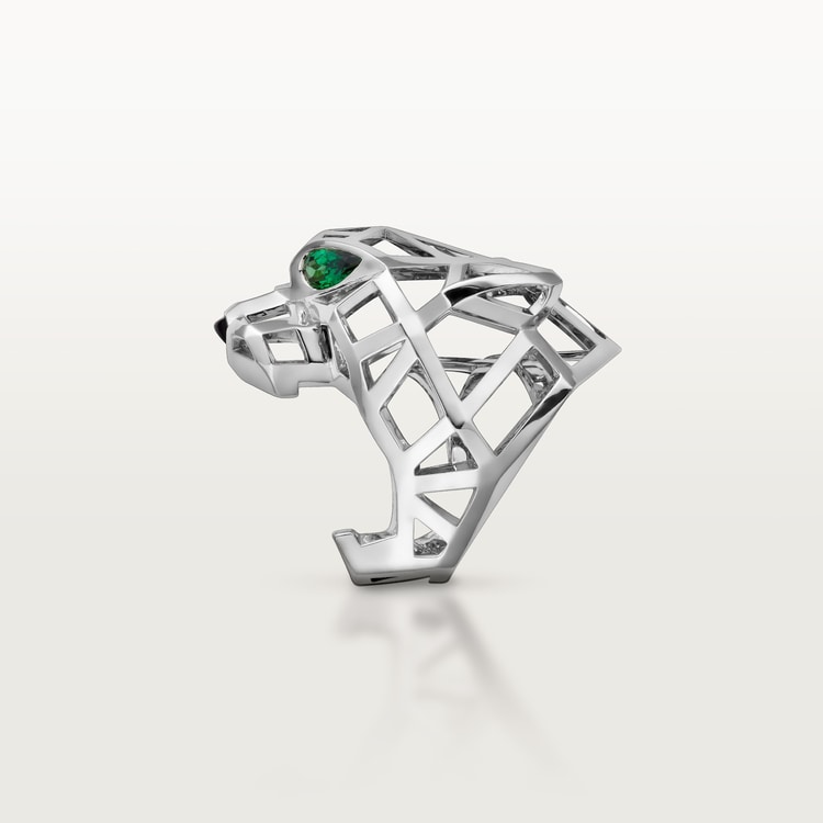 Replicate Panthère de Cartier ring(1:1 replica)