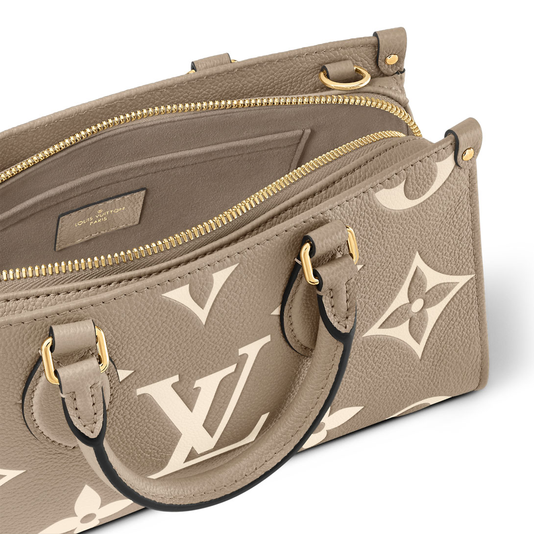 Replicate Louis Vuitton OnTheGo East West M23641(1:1 replica)