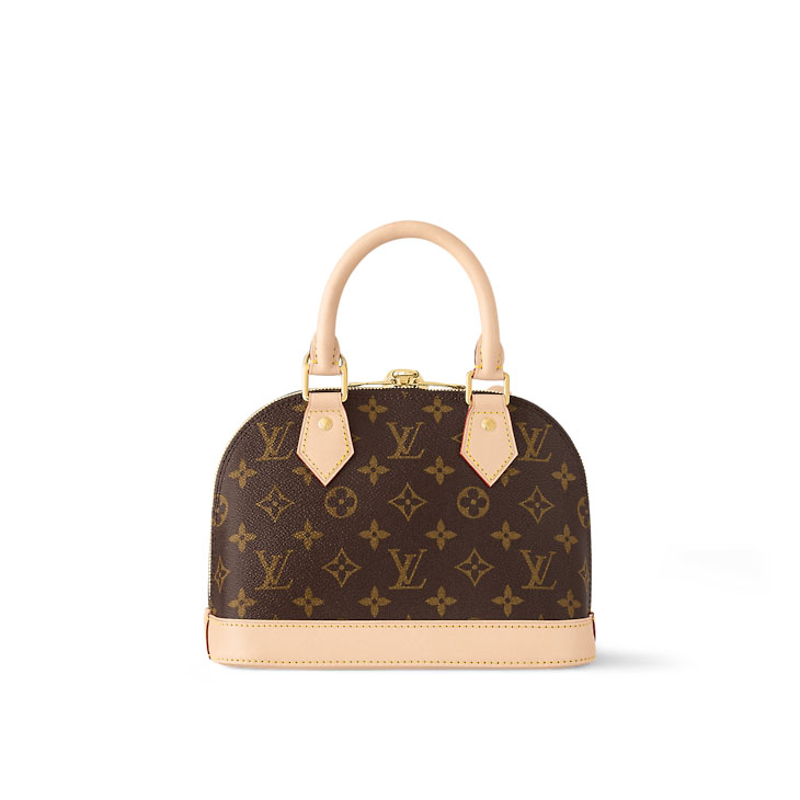 Replicate Louis Vuitton Alma BB M46990(1:1 replica)