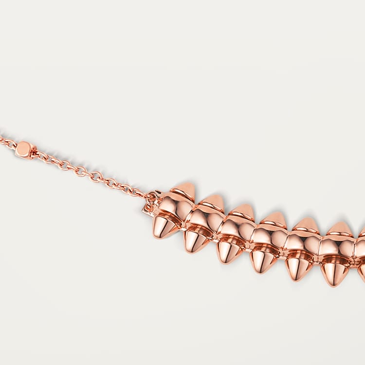 Replicate Clash de Cartier necklace Small Model(1:1 replica)